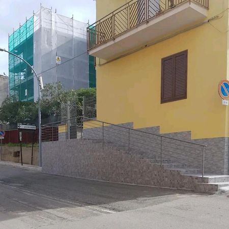Casa Vacanze Rosanna باليستراتي المظهر الخارجي الصورة