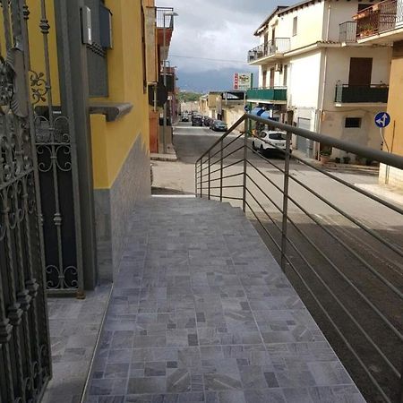 Casa Vacanze Rosanna باليستراتي المظهر الخارجي الصورة