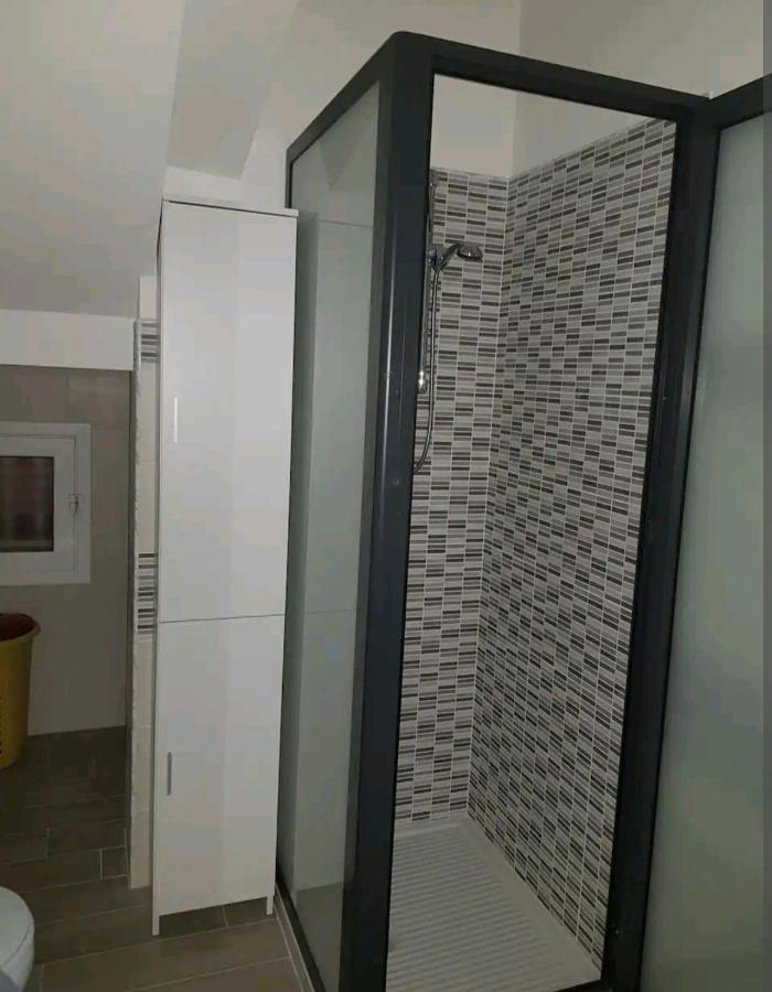 Casa Vacanze Rosanna باليستراتي المظهر الخارجي الصورة