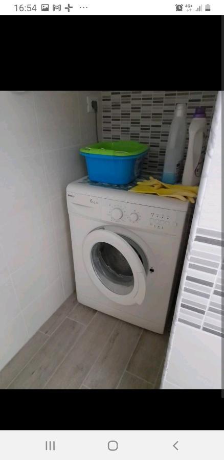 Casa Vacanze Rosanna باليستراتي المظهر الخارجي الصورة